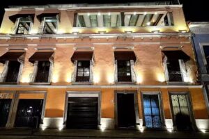 Non&oacute; Hotel Restaurante