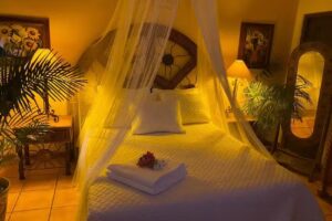 Norman Diego’s The Mexican Inn