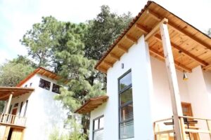 Nostra Natura Chalets