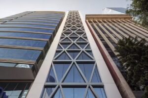 Novotel Mexico City World Trade Center