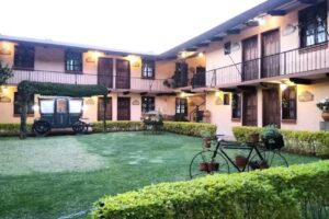 Nuestras Raíces – Hotel Museo Restaurante