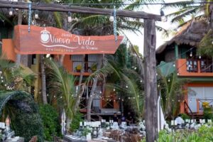 Nueva vida de Ramiro