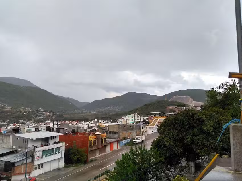 Nuevo Amanecer