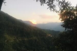 Nuevo Amanecer Municipio de Siltepec Chiapas