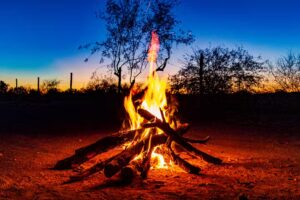 Nuevo Sahuaripa Club Campestre Residencial