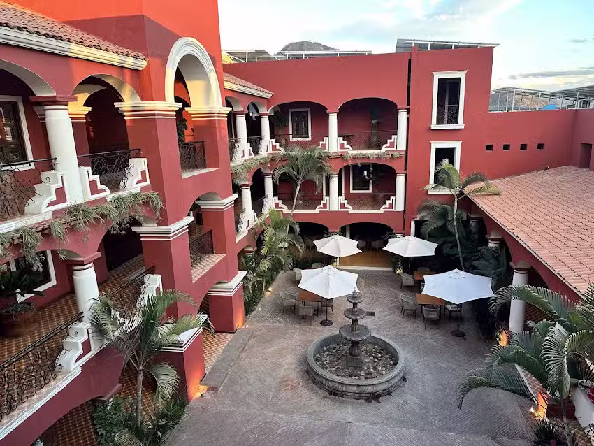 Nukari Quinta Boutique