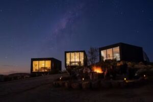 NUMA VALLE Hotel Boutique