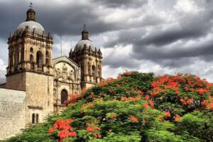 Oaxaca, M&eacute;xico