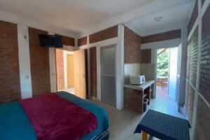 Oaxaca Rooms