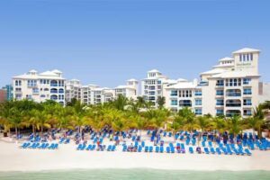 Occidental Costa Canc&uacute;n &ndash; All Inclusive
