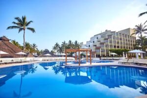 Occidental Nuevo Vallarta &ndash; All Inclusive