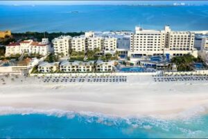Occidental Tucanc&uacute;n &ndash; All inclusive