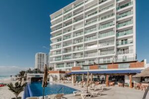 Ocean Dream Cancun by Guruhotel