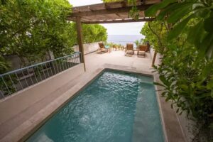 Ocean View Apartment PXM