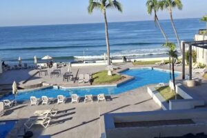 Ocean View Mazatl&aacute;n