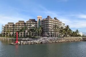 Ocean Vista Residences