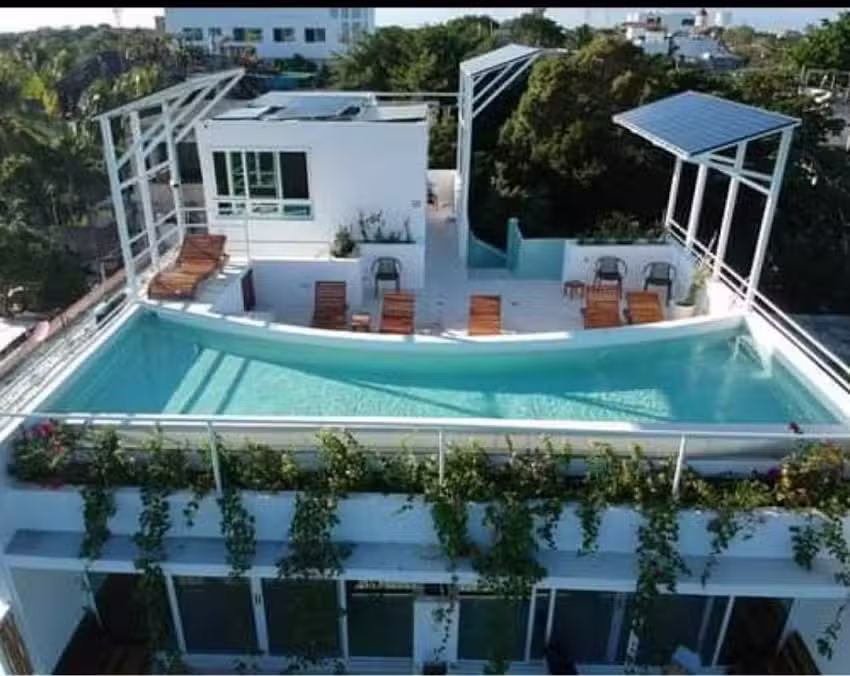 Ocean Zen Suites Eco Luxury Sustainable Boutique hotel Suites