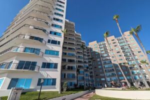 Oceana Del Mar Resort