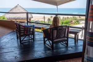 Oceanview Guesthouse