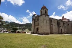 Oficina Ecoturixtlan