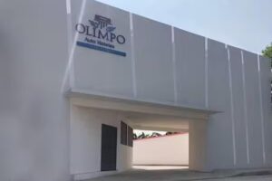 Olimpo Autohotel