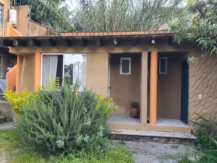 Ollin Calli Hostal Temazcal