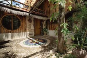 OMA Holistic Healing Center & Temazcal Cancun