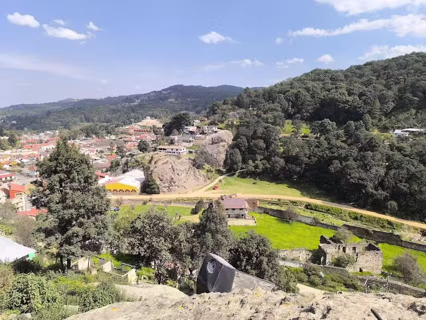 Omitl&aacute;n de Ju&aacute;rez