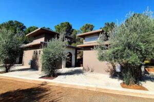 Omni Sancti hotel boutique & Polo Club