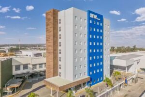 One Guadalajara Perif&eacute;rico Norte