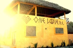 One Love Hostal