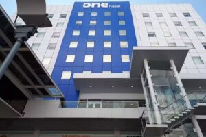 one Monterrey Tecnológico