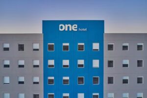 one Morelia Acueducto