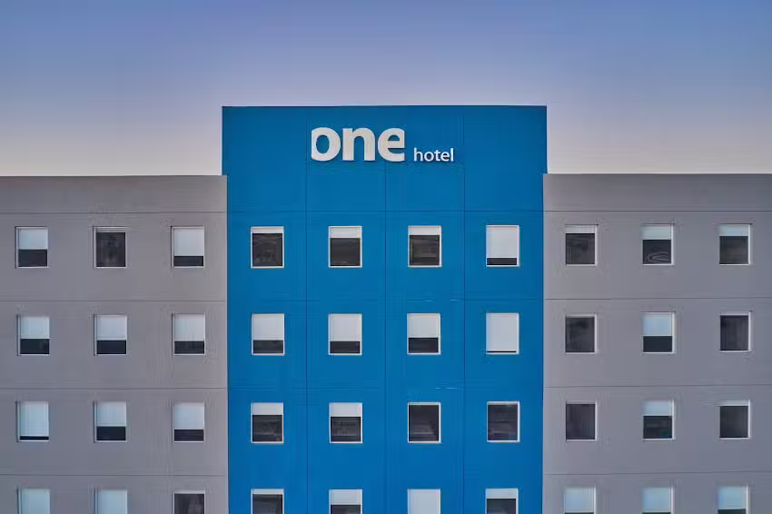 one Morelia Acueducto