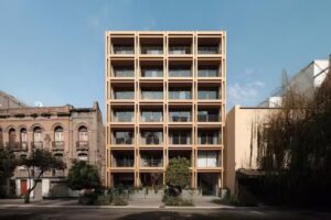 ONTO &Aacute;lvaro Obreg&oacute;n Mexico City