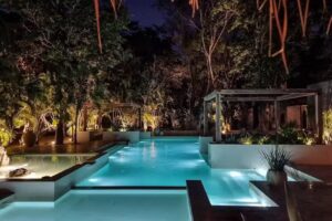 Onze Xpu-ha Sanctuary