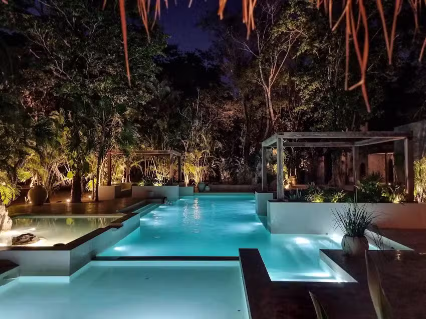 Onze Xpu-ha Sanctuary