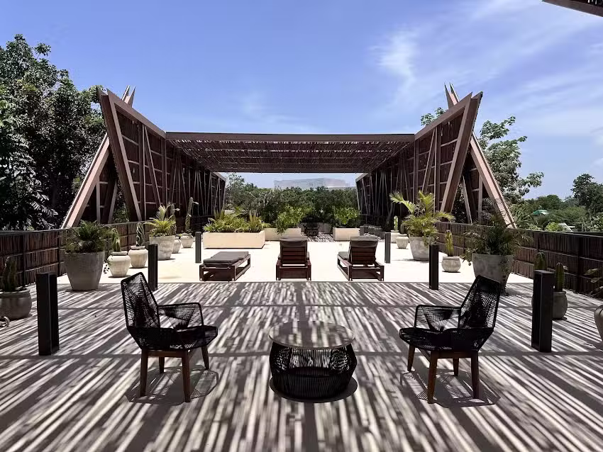 Ophelia Tulum Hotel by Gekkot Travel