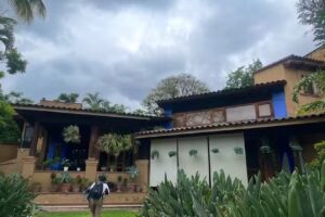 Orchidelirium Casa Hotel & Salud Estética