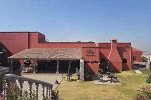 Original Hotel Nueva Escocia