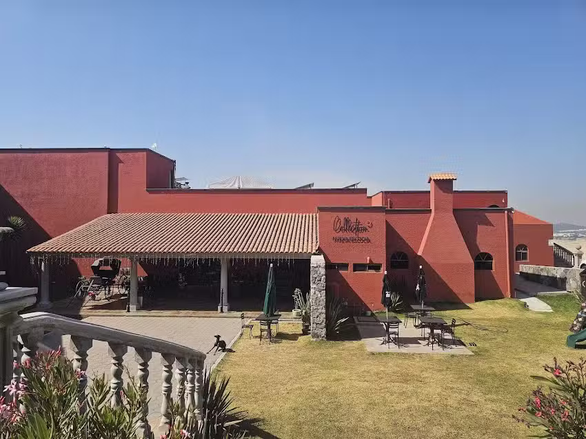 Original Hotel Nueva Escocia