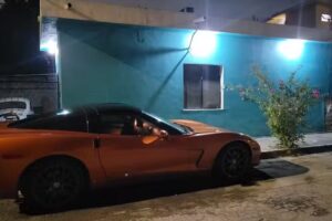 Orizaba 118 Col. Las Encinas