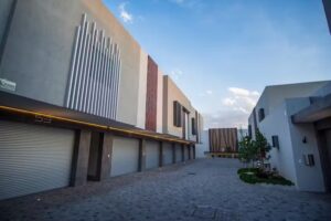 Otani Hotel Boutique