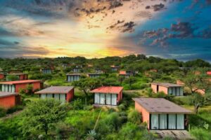 Our Habitas San Miguel de Allende