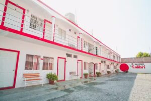 OYO Hospedaje Colibri