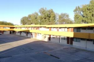 OYO Hotel Casa Real Matehuala