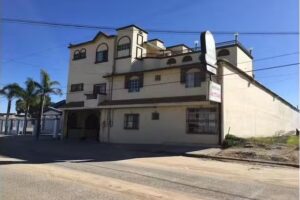 OYO Hotel Coco Beach