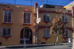 OYO Hotel Colon Zacatecas