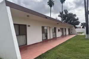 OYO Hotel Oasis, Matehuala