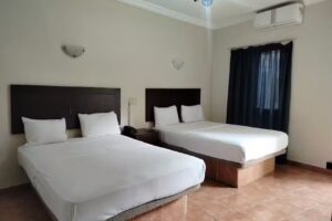 OYO Hotel Plaza Veracruz Centro Historico